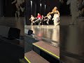 Come From Away  (Segundo dia de audições)