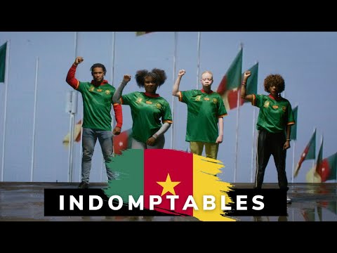 Tekeur Solft - Indomptables (Clip Officiel)