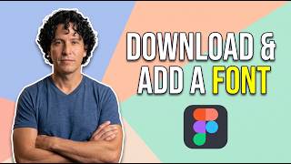 How To Download And Add A Font To Figma Web (Easy Guide)