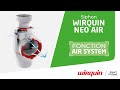 Wirquin neo air  fonction air system