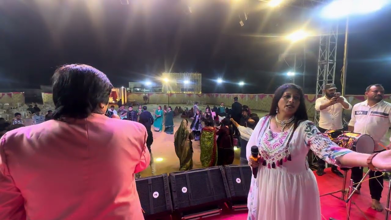 Rangilo Kutch Live Show 