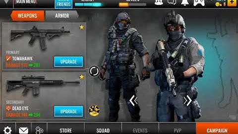 Frontline Commando : Part 1 Full Tutorial