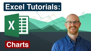 Charts in Excel | Excel Tutorials for Beginners