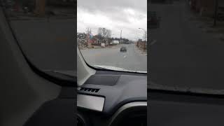 cop breaking the law Anderson sc