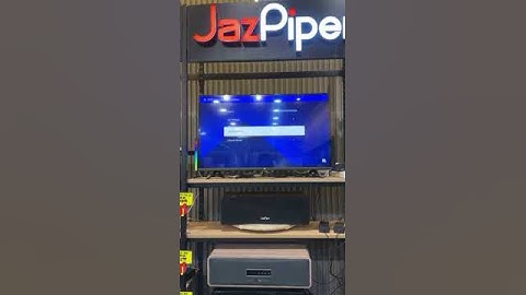 Jazpiper Max How Update