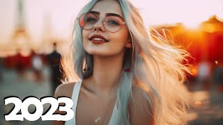 Summer Music Mix 2023🔥Best Of Vocals Deep House🔥Alan Walker, Coldplay, Selena Gomez Style #25