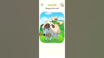 Dop 3 level 68 l walkthrough game play solution