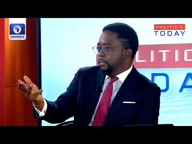 Tinubu’s Policy Reforms, 2027 Elections, Opposition + More