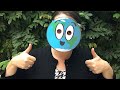 Planet Mask Creation and Earth Facts Quiz