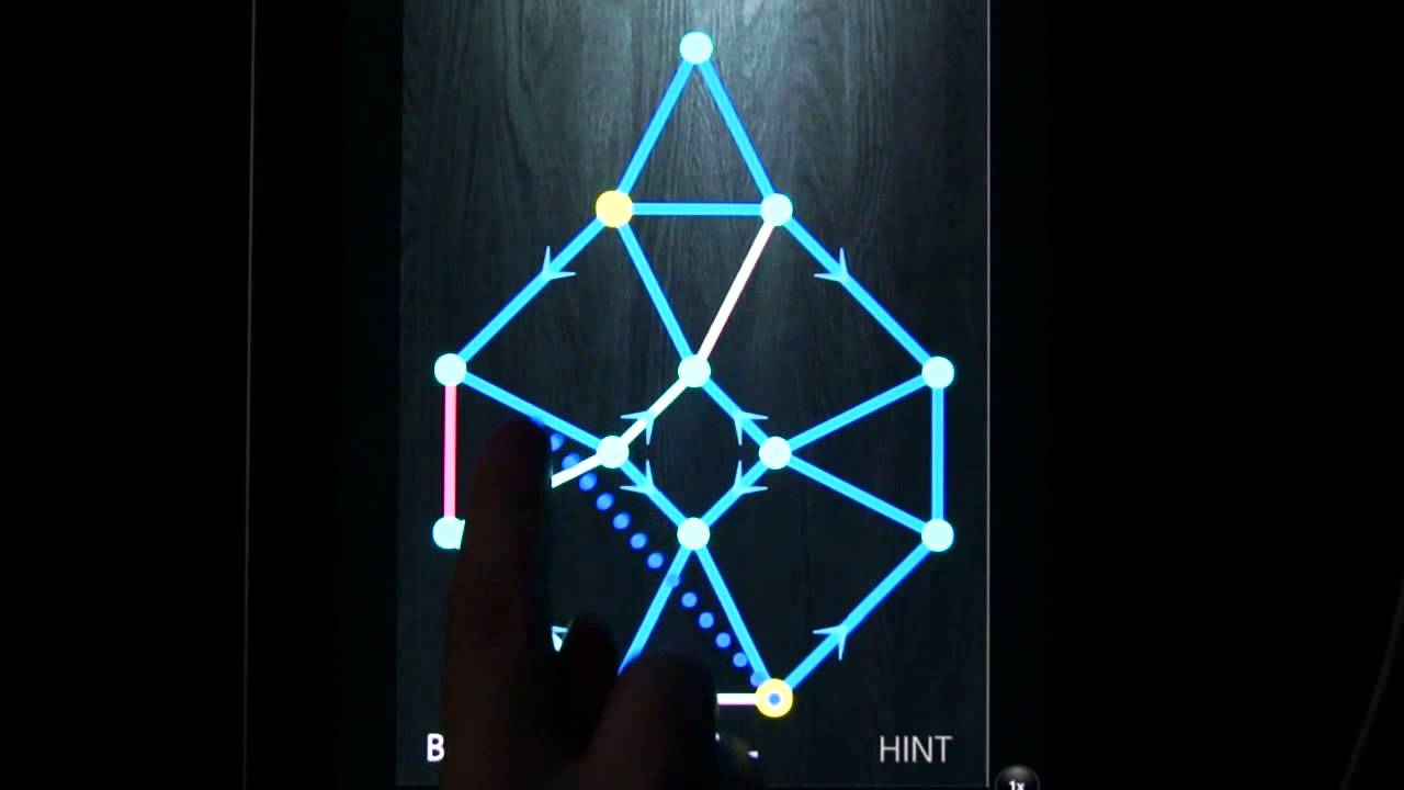 One Touch Drawing level 96 Blue World Solution walkthrough lösungen ...