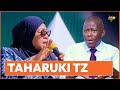 Samia Suluhu Azongwa Na Mawazo Taarifa Mpya Ya Polepole Yatikisa Ikulu Samia Suluhu Azongwa Na Mawazo Taarifa Mpya Ya Polepole Yatikisa Ikulu