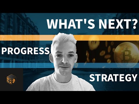 The London BTC Company: Progress and Plans as Crypto Treasury Sector Evolves