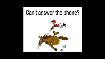 Voice Over: Automated Phone Messages, On Hold, IVR