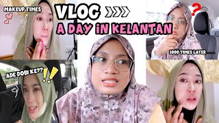VLOG A DAY IN OUR LIFE UITM MACHANG VLOG A DAY IN OUR LIFE UITM MACHANG