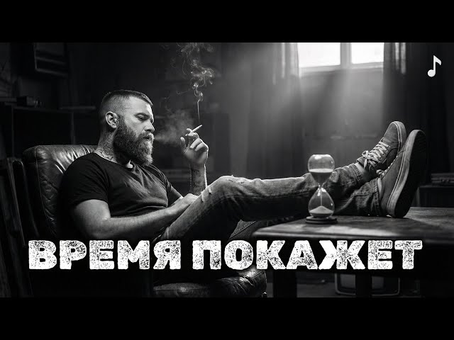 Время покажет ‣ Музыка для размышлений | RUVSON