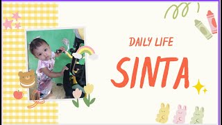 Baby Sinta