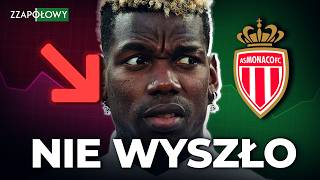 Jak Upadają Piłkarskie Gwiazdy?