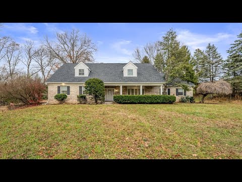 5353 PA-309, Schnecksville, PA home video tour