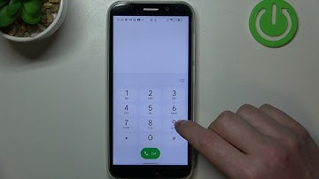 How to Call Emergency Services in the UK on DOOGEE X97 Pro? - Make an Emergency Call