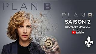 📌 Plan B S2- 04 : Une Nouvelle Histoire, de Nouvelles Erreurs à Réparer ⏳🔥