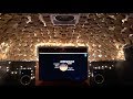 Underground suns airstream music studio  virtual tour