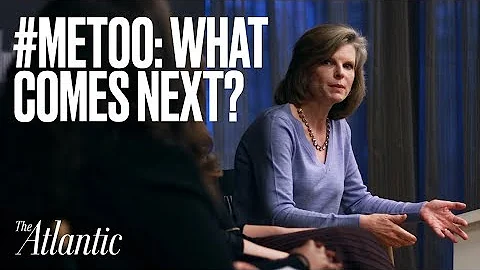 #MeToo: A Conversation with Caitlin Flanagan, Mega...