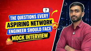 Details CCNA Technical Interview | Networking Fundamentals to Advanced Topics! #ccna #mock #networking Update