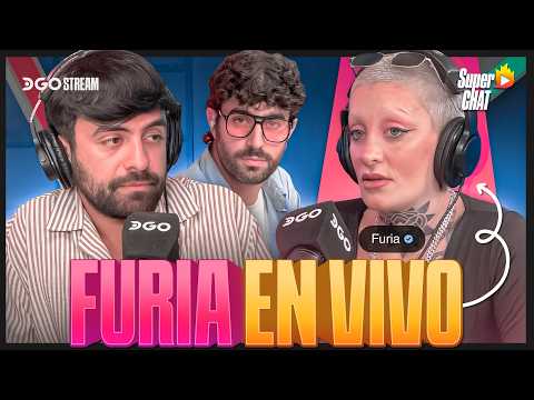 #SÚPERCHAT | Nos visitó TOMMY y FURIA + Analizamos QUIÉN SERÁ EL PRÓXIMO ELIMINADO DE GH | 16/03