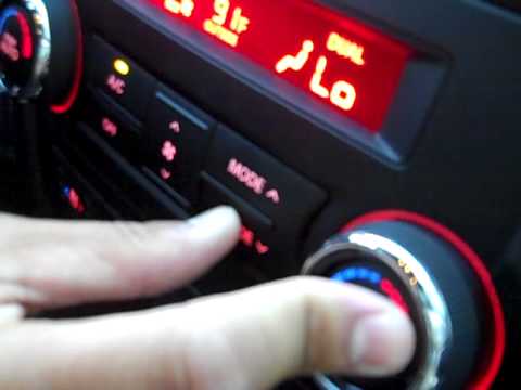 Kia Of Hamilton How To Switch Celsius To Fahrenheit On A 2013 Kia Sorento - Youtube