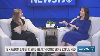 Is kratom safe? Rising health concerns explained Wealth