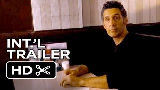 Fading Gigolo International Trailer #2 (2013) - John Turturro, Sofía Vergara Comedy HD