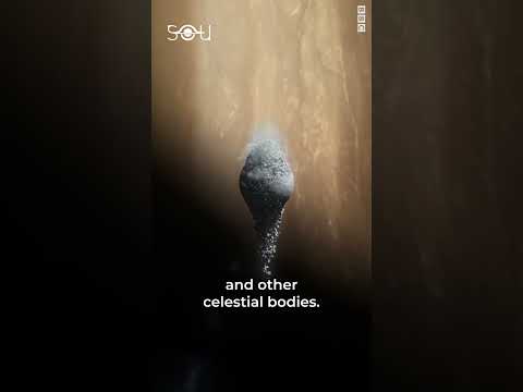 Video: Anong celestial body ang IDA?