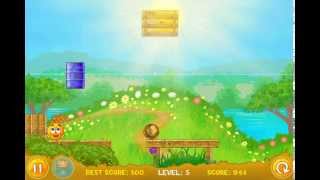Cover Orange | Level 5