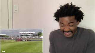 RAW?Verstappen And Leclercs Epic Silverstone Battle | 2019 BritishGP | UGos f1 Reaction