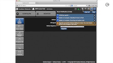 Upgrading an ePMP Device