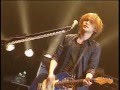 LUNA SEA  - SHINE (FIRST ASIAN TOUR 1999 in HONG KONG)