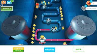 Deable Me Minion Rush On Mobile Intel 4 Express Chipset Family 720P Hd