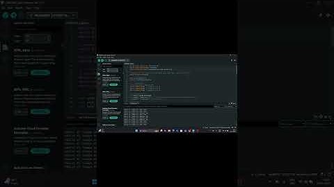 Tutorial traffic light berbasis IoT dengan menggunakan aplikasi blynk (ESP8266) 