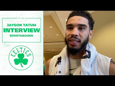 Jayson Tatum Injury Update: Wrist Surgery Possible After Season