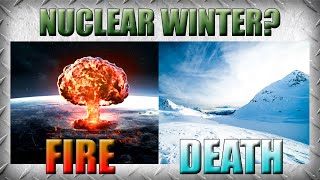 How Many Nukes Would it Take to Destroy Earth's Environment? by Emergency Survival Tips 404 views 10 months ago 26 minutes