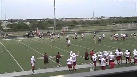 Pick 6. SWAG (Ty Lester)