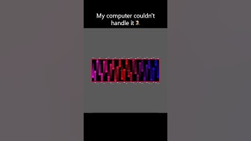 Just wait for the end #simulation #satisfying #crash #viral #trending