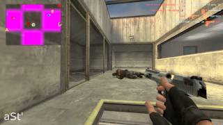 CSS | TRUE2CS FRAGSHOW #1
