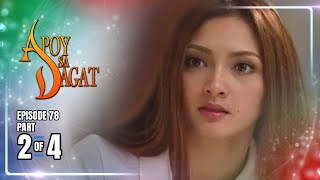 Apoy Sa Dagat Episode 78 24 January 29, 2026