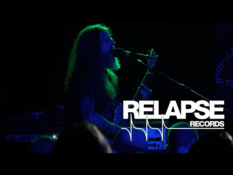 YOB - Upon The Sight Of The Other Shore (Live at Saint Vitus)