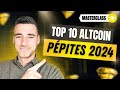 Comment faire un maximum de chiffre sur vos altcoins prfrs  masterclass  by dams  team ezc