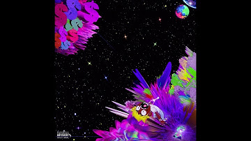 Lil Uzi Vert - Pluto to Mars (Unreleased Snippet Remastered)