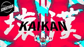 New to Steam, Don't Miss Out on This Shmup | Kaikan Review Resimi