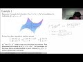 Mathmatiques i  cours 91  optimisation sous contrainte mthode de substitution part i