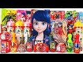 Miraculous Ladybug Toys Collection ASMR Unboxing Review | 103 Minutes Satisfying with Unboxing